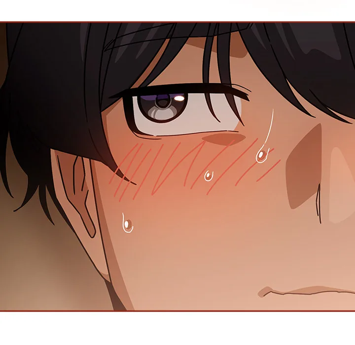 Switch ON Chapter 91 page 54 - 