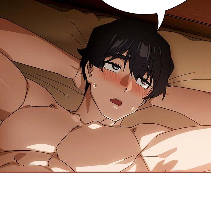 Switch ON Chapter 91 page 56 - 