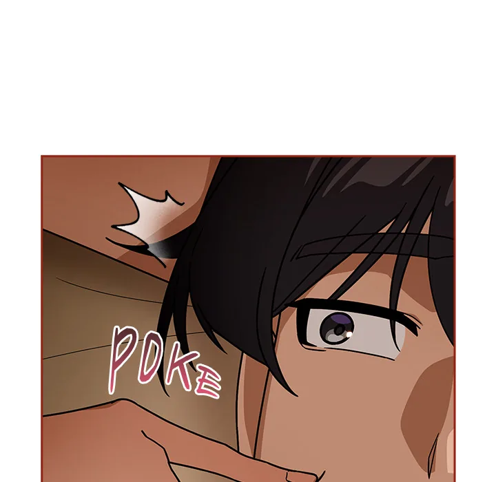 Switch ON Chapter 91 page 59 - 