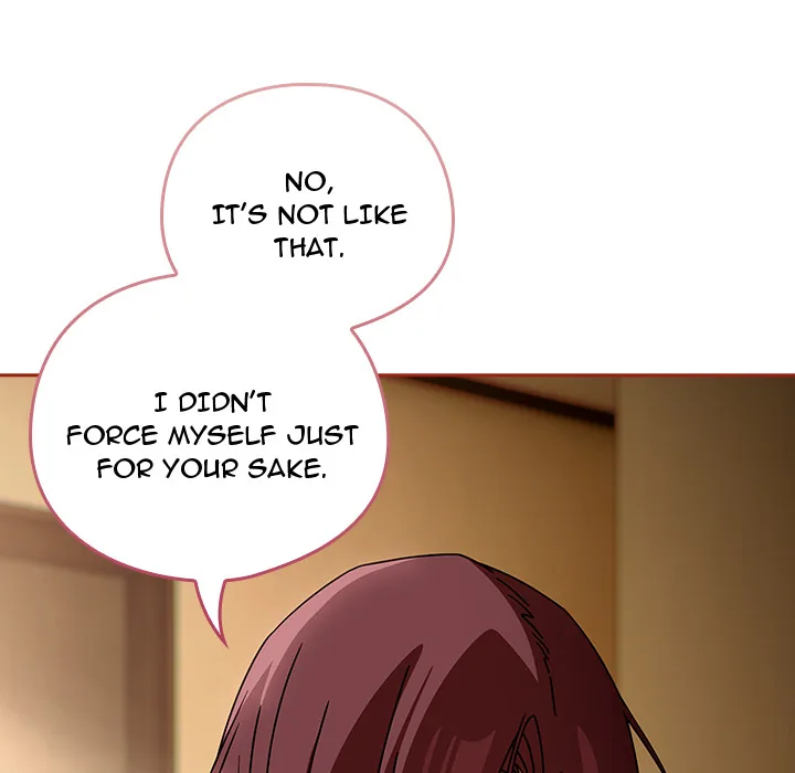 Switch ON Chapter 91 page 61 - 