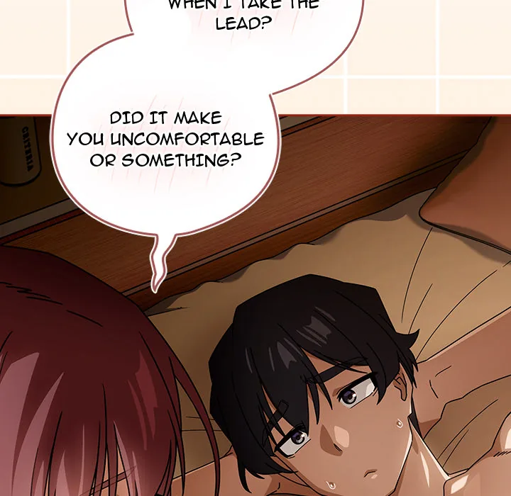Switch ON Chapter 91 page 64 - 