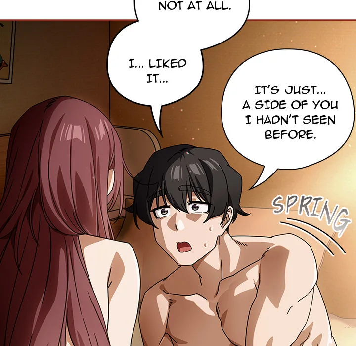 Switch ON Chapter 91 page 66 - 