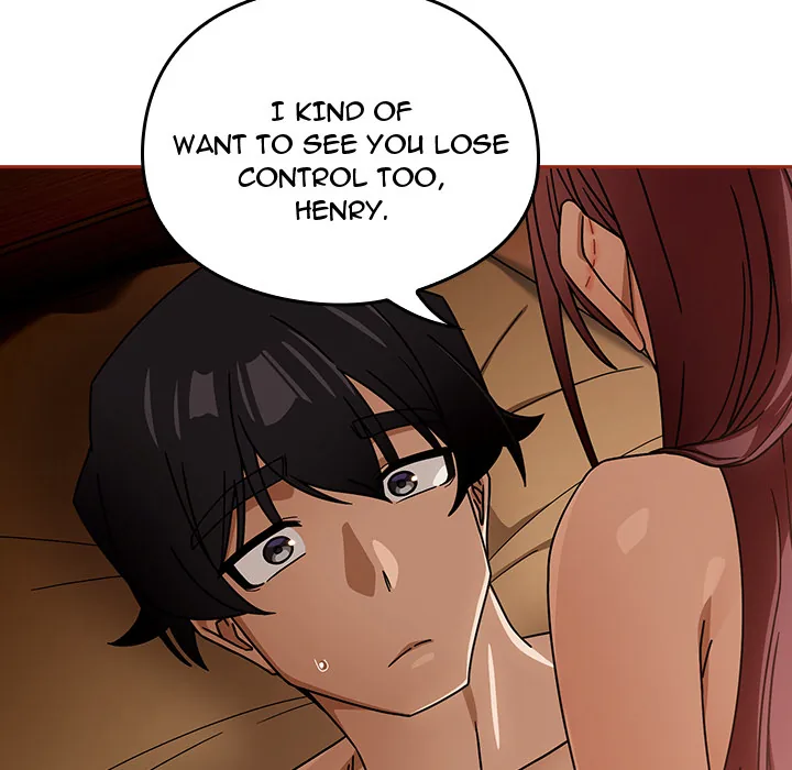 Switch ON Chapter 91 page 79 - 