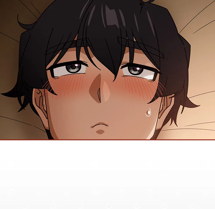 Switch ON Chapter 91 page 84 - 
