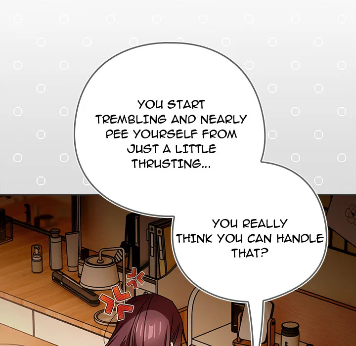 Switch ON Chapter 91 page 85 - 