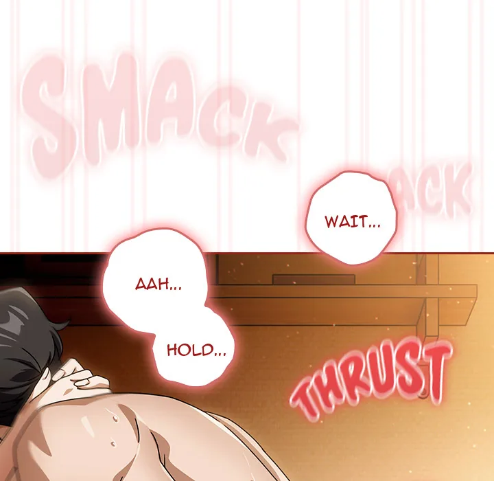 Switch ON Chapter 91 page 10 - 