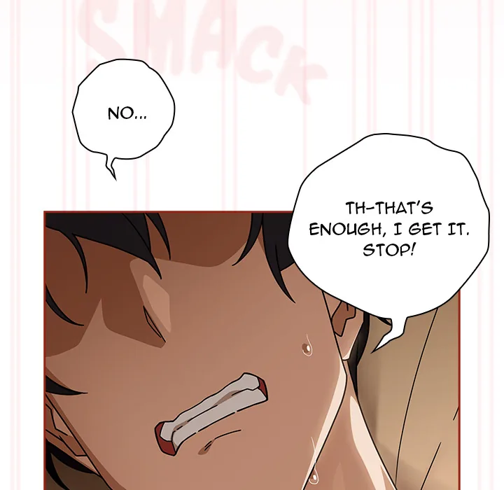 Switch ON Chapter 92 page 38 - 