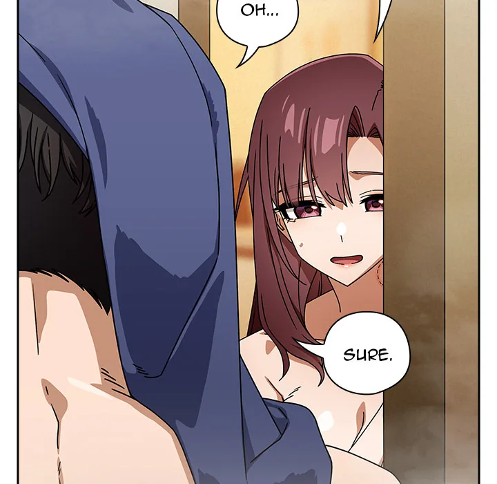 Switch ON Chapter 92 page 66 - 