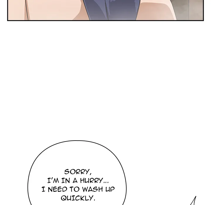 Switch ON Chapter 92 page 67 - 
