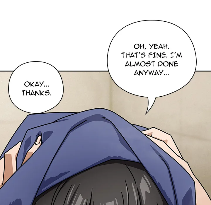 Switch ON Chapter 92 page 70 - 