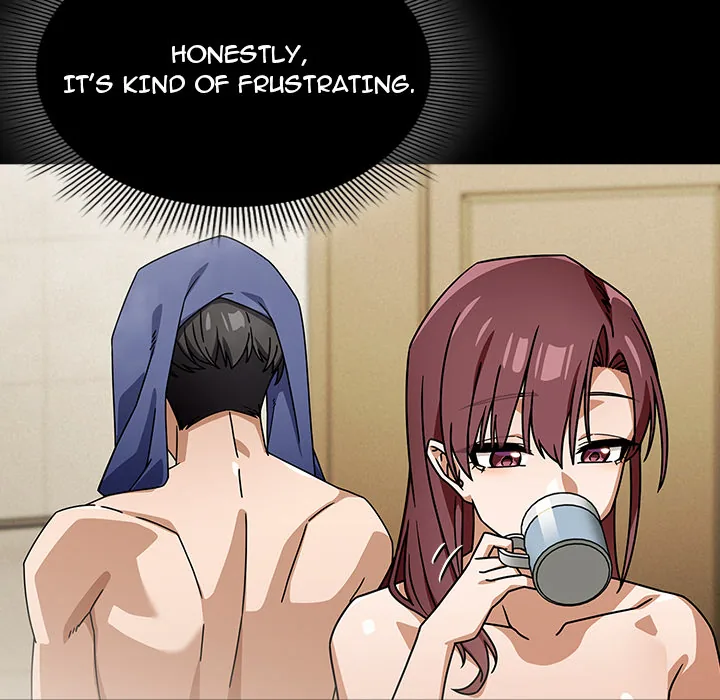 Switch ON Chapter 92 page 79 - 