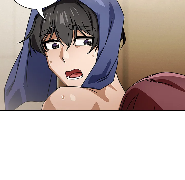 Switch ON Chapter 92 page 97 - 