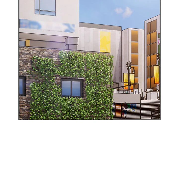 Switch ON Chapter 93 page 102 - 