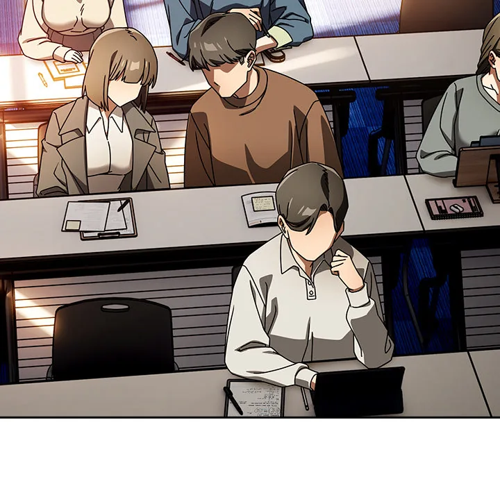Switch ON Chapter 93 page 105 - 
