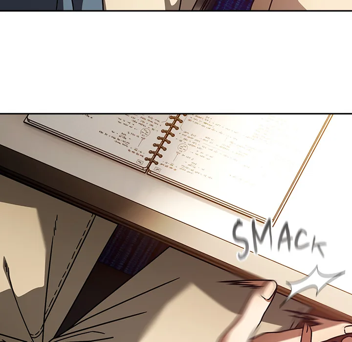 Switch ON Chapter 93 page 109 - 