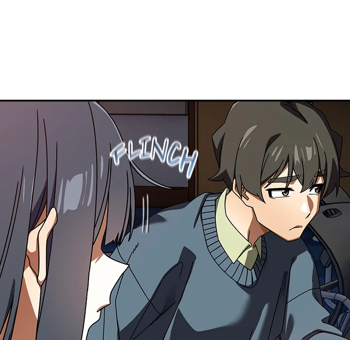 Switch ON Chapter 93 page 117 - 