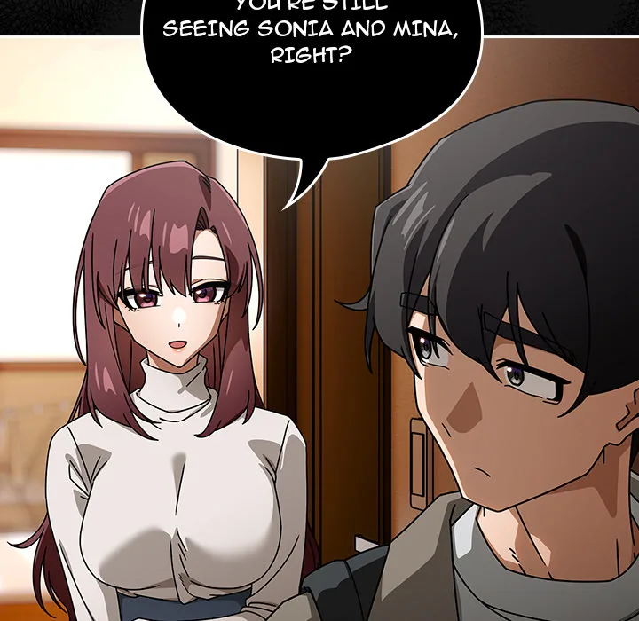 Switch ON Chapter 93 page 14 - 