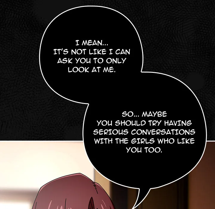 Switch ON Chapter 93 page 17 - 