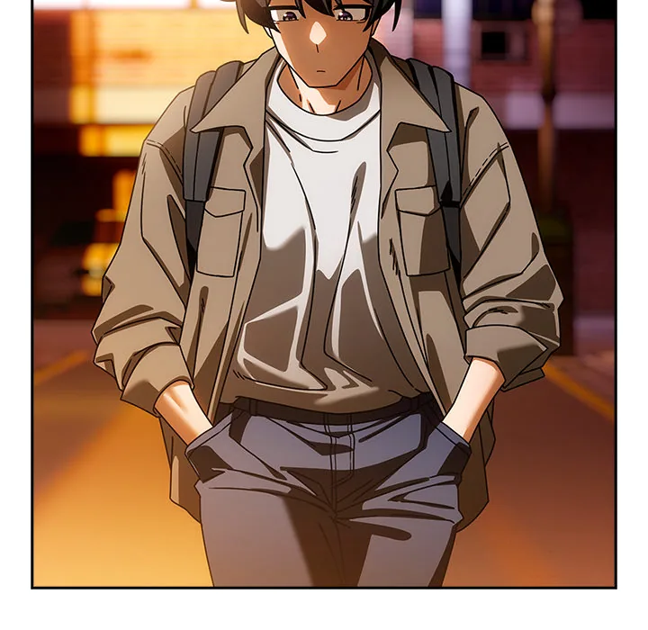 Switch ON Chapter 93 page 23 - 