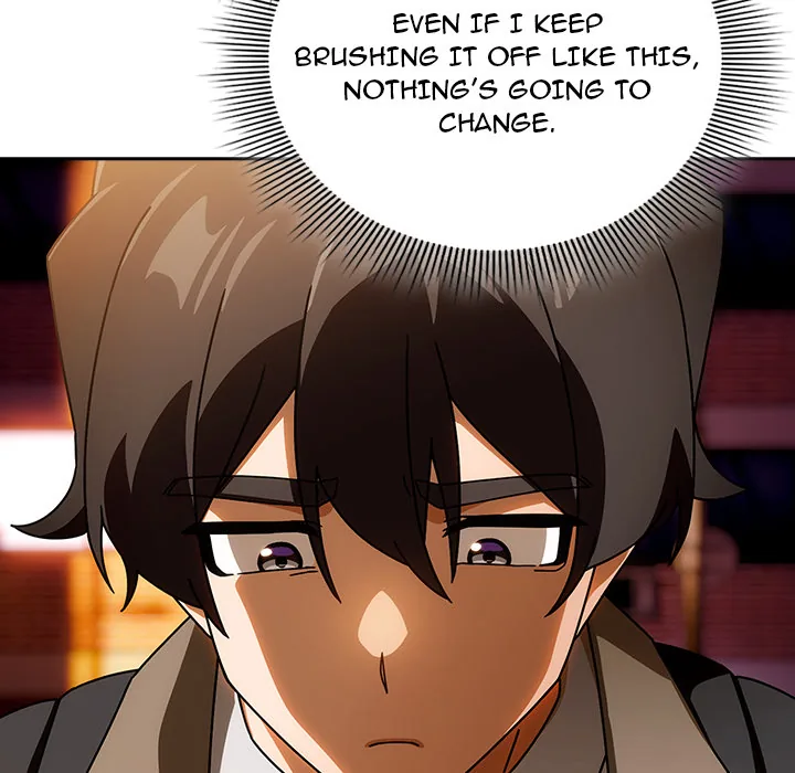 Switch ON Chapter 93 page 25 - 