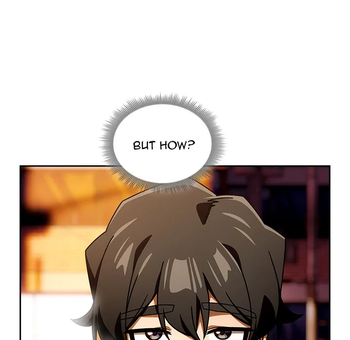 Switch ON Chapter 93 page 33 - 