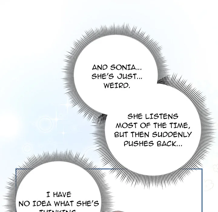 Switch ON Chapter 93 page 40 - 