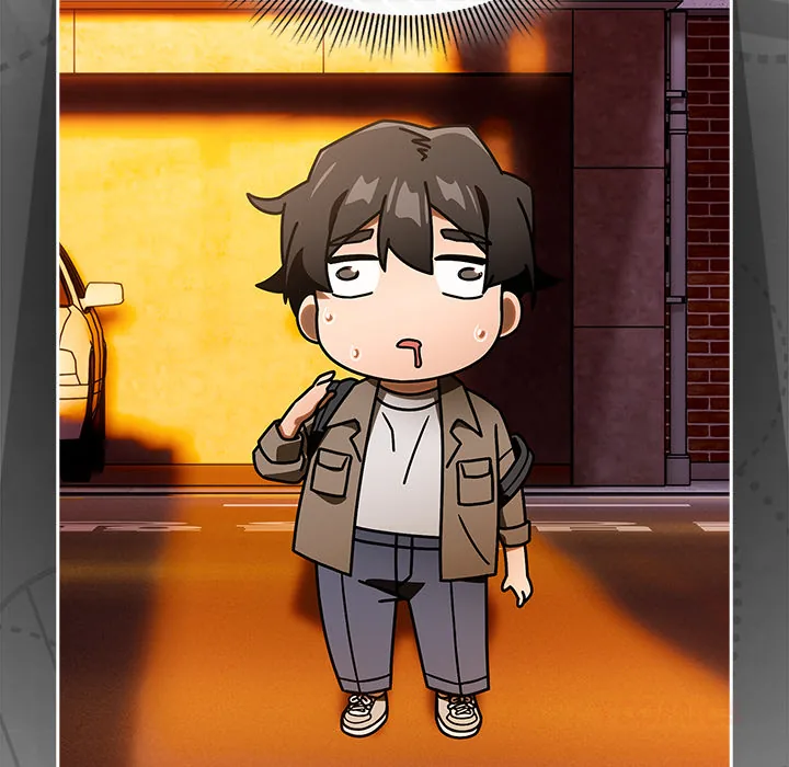 Switch ON Chapter 93 page 45 - 
