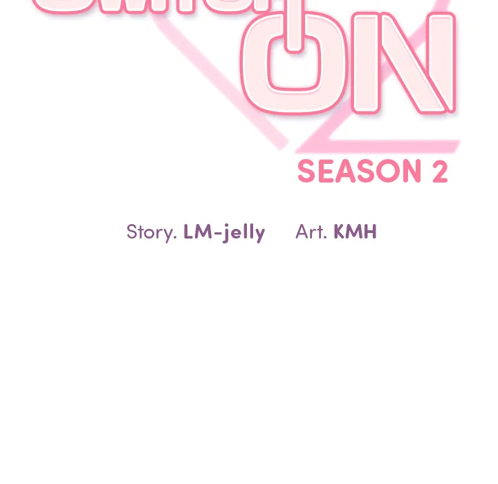 Switch ON Chapter 93 page 52 - 