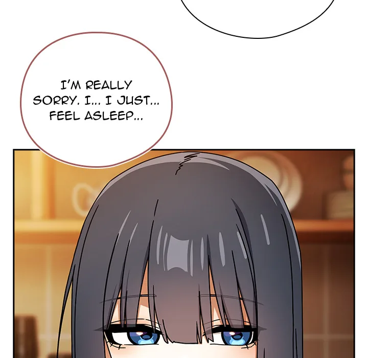 Switch ON Chapter 93 page 58 - 