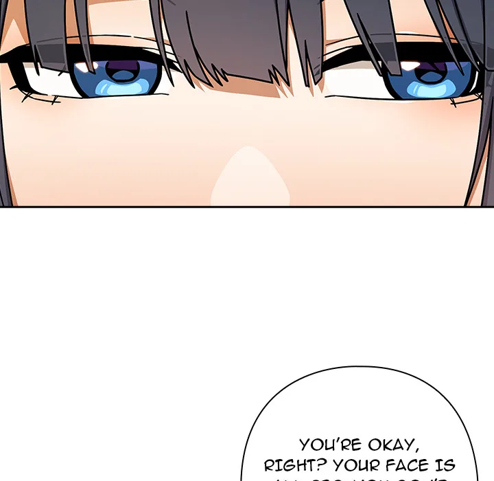 Switch ON Chapter 93 page 60 - 