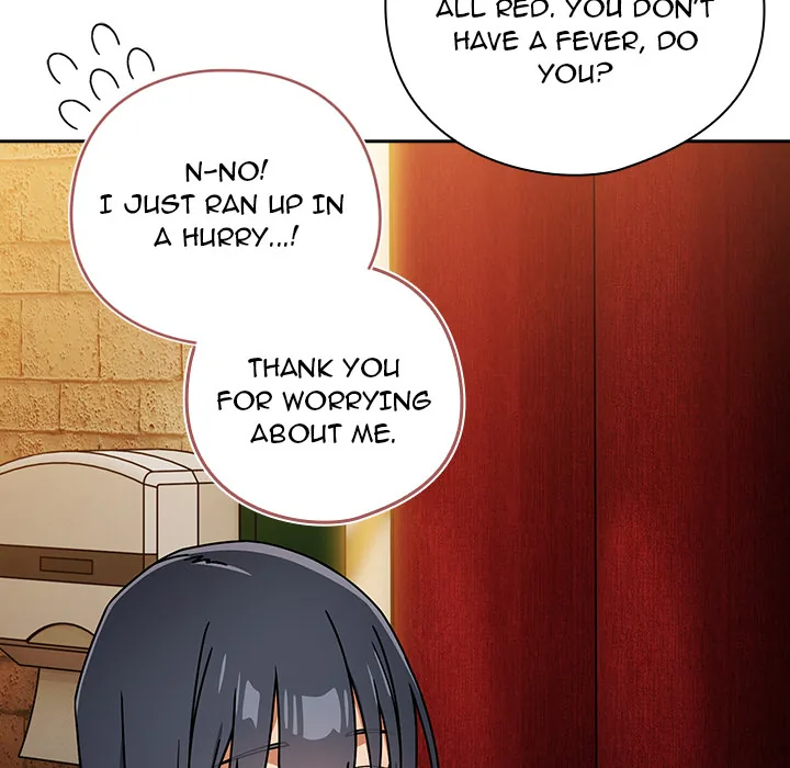 Switch ON Chapter 93 page 61 - 