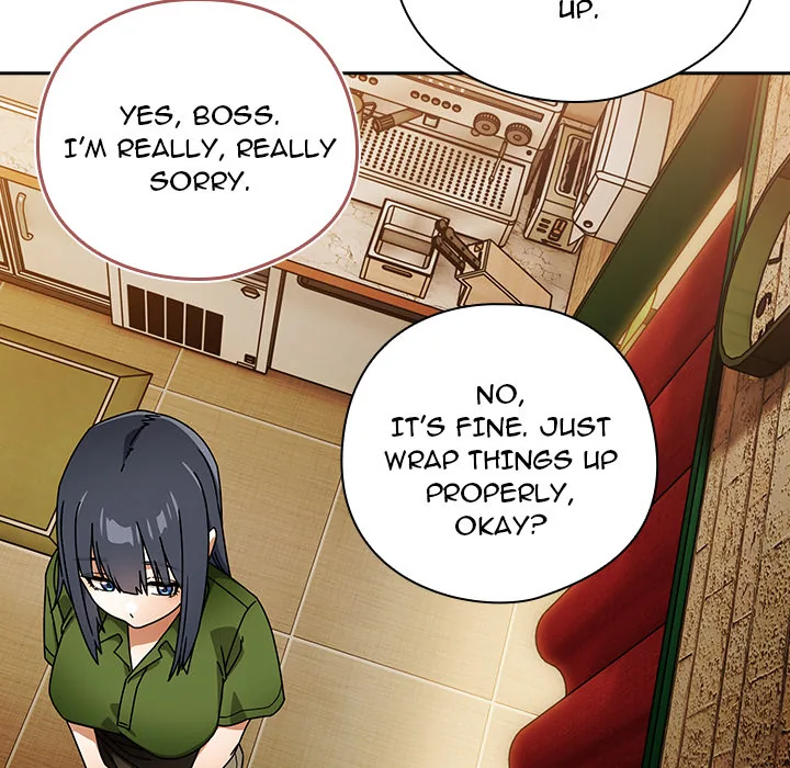 Switch ON Chapter 93 page 63 - 