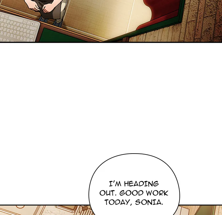 Switch ON Chapter 93 page 64 - 