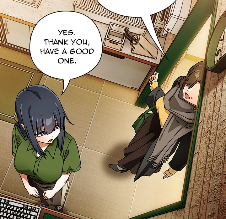 Switch ON Chapter 93 page 65 - 