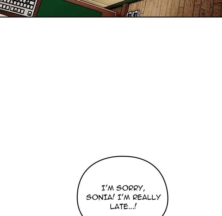 Switch ON Chapter 93 page 66 - 