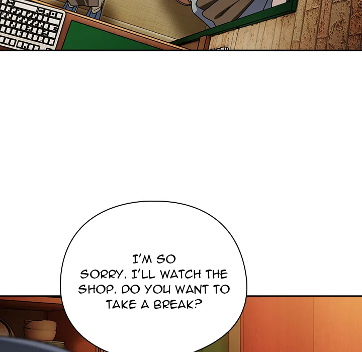 Switch ON Chapter 93 page 68 - 