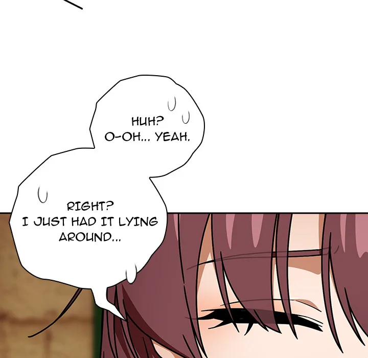 Switch ON Chapter 93 page 77 - 