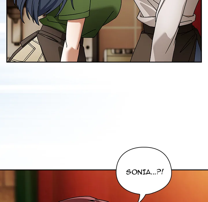 Switch ON Chapter 93 page 80 - 