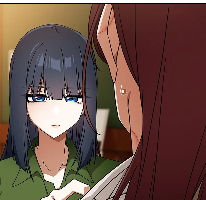 Switch ON Chapter 93 page 84 - 