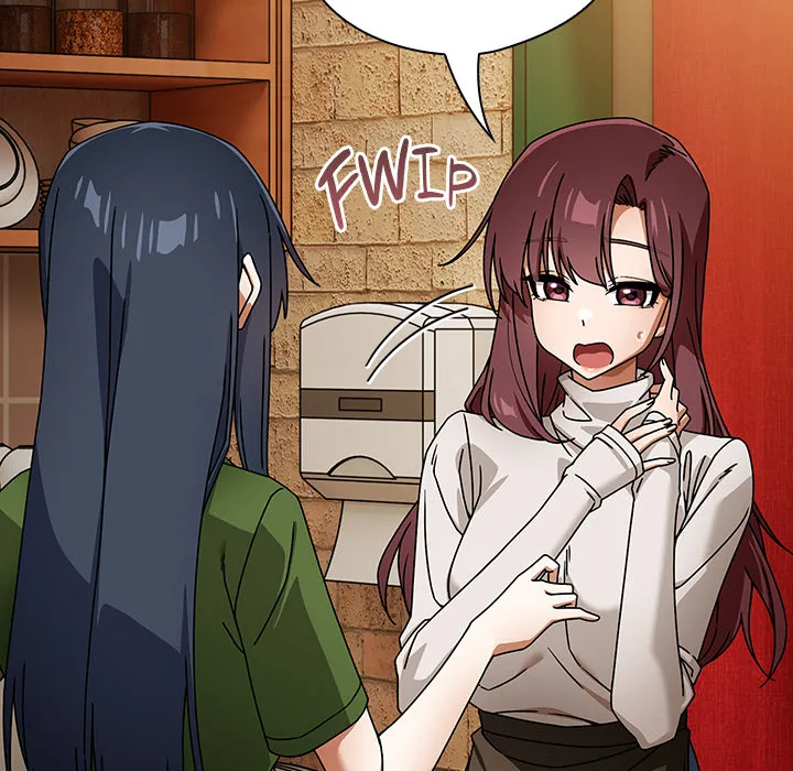 Switch ON Chapter 93 page 86 - 
