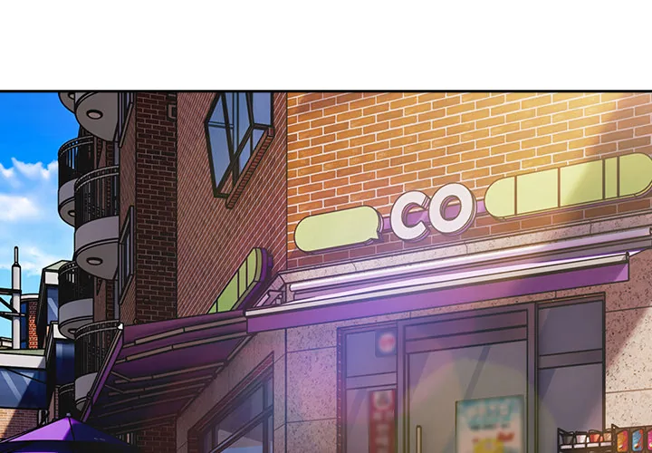 Switch ON Chapter 94 page 2 - 