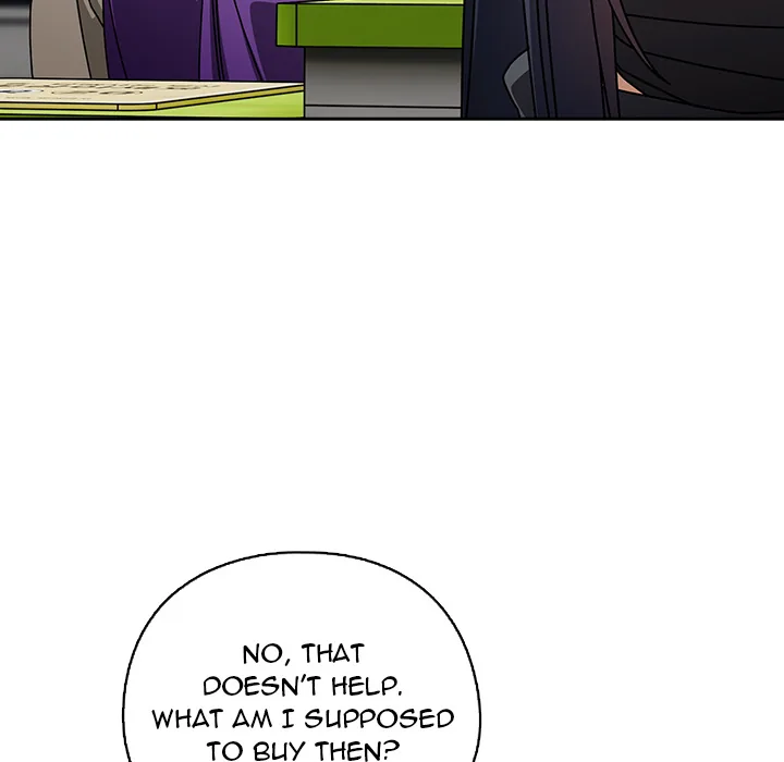 Switch ON Chapter 94 page 11 - 