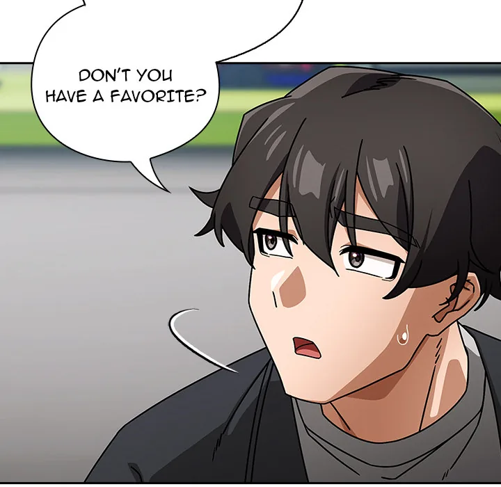 Switch ON Chapter 94 page 12 - 