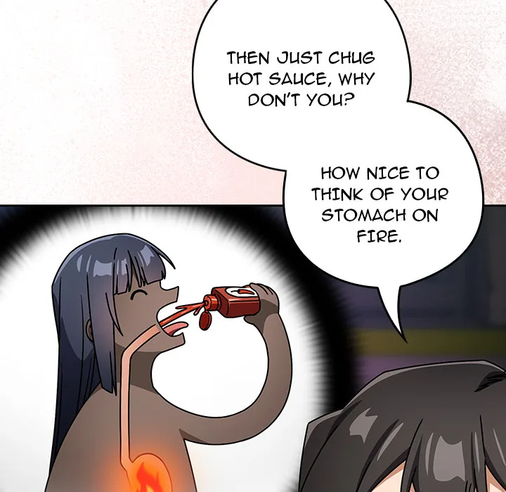 Switch ON Chapter 94 page 17 - 