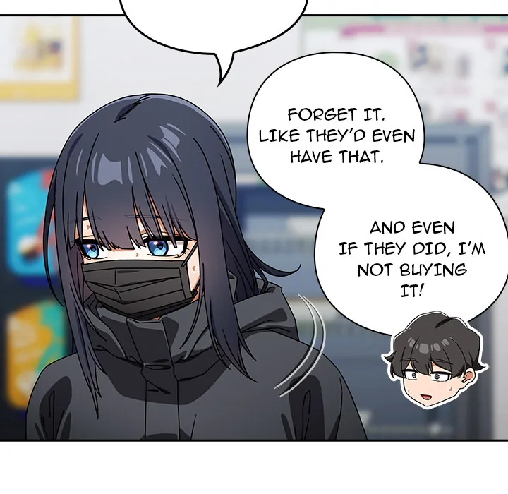 Switch ON Chapter 94 page 19 - 