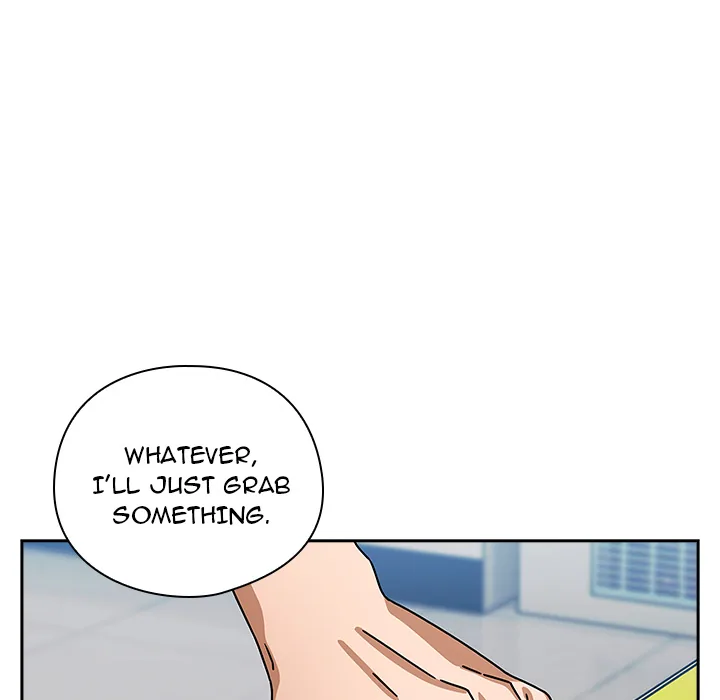 Switch ON Chapter 94 page 20 - 