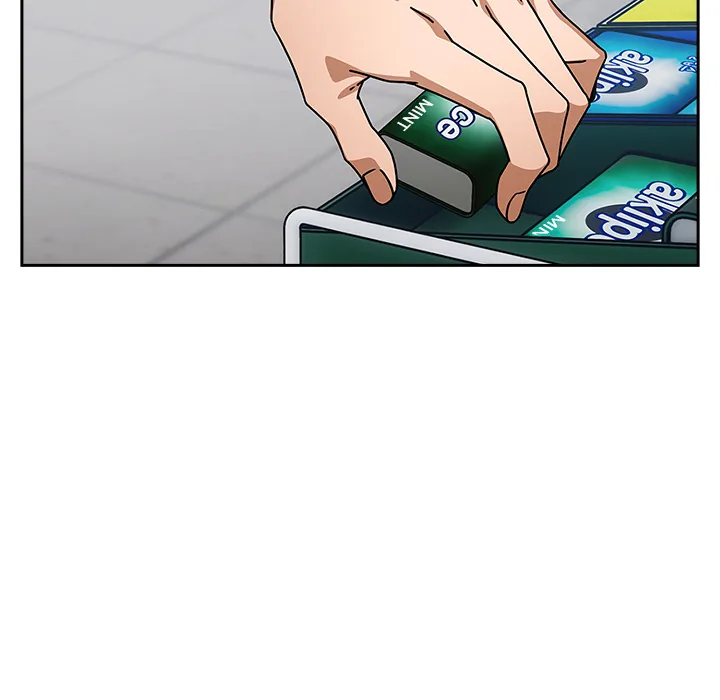 Switch ON Chapter 94 page 21 - 