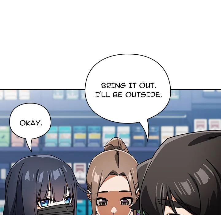 Switch ON Chapter 94 page 22 - 