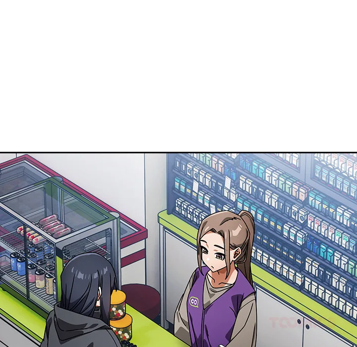 Switch ON Chapter 94 page 24 - 