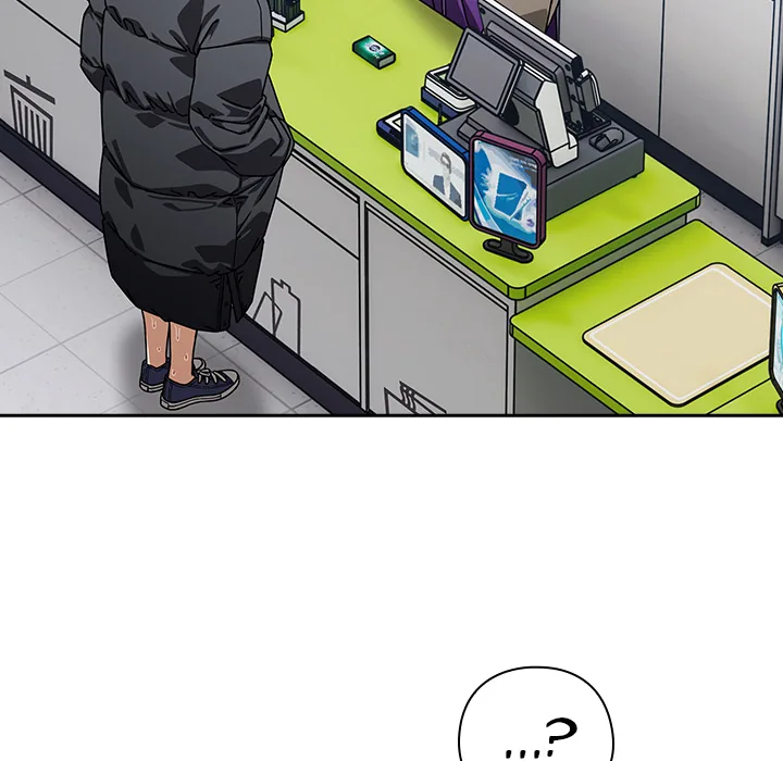 Switch ON Chapter 94 page 25 - 